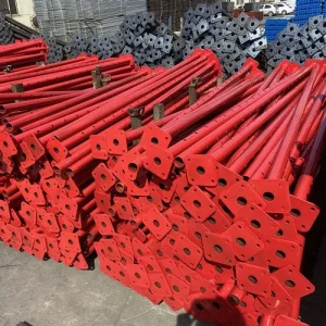 Props Shoring