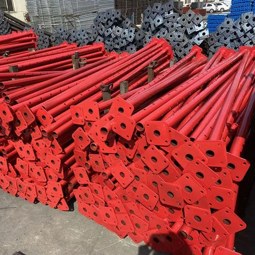 Props
Shoring