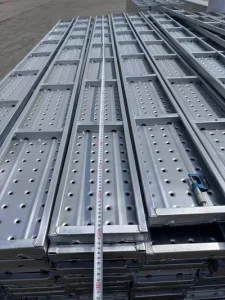 Bythaiscaffolding: How to Ensure Superior Corrosion Resistance for Scaffolding