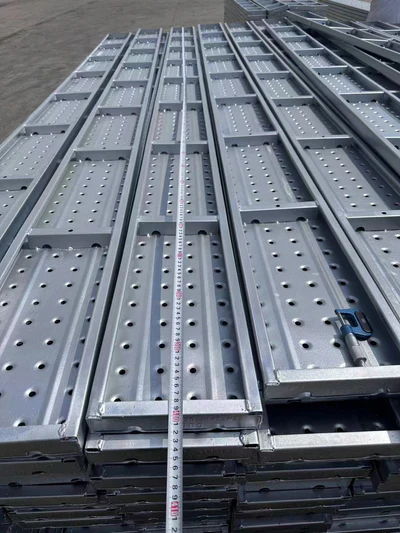 Bythaiscaffolding: How to Ensure Superior Corrosion Resistance for Scaffolding