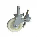 Heavy Duty 6″ 8″ Caster Wheels