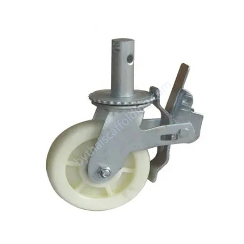 Heavy Duty 6″ 8″ Caster Wheels