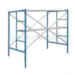 Mason Frame Scaffolding