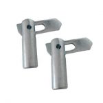 Frame Flip Lock Pin