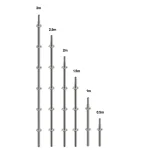 Ringlock Standard (Vertical)