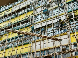 Tradition vs. Safety: Bamboo Scaffolding’s New Limits Defined