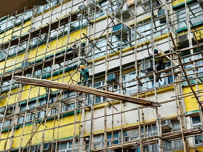 Tradition vs. Safety: Bamboo Scaffolding’s New Limits Defined