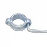 Prop Sleeve Nut with Handle