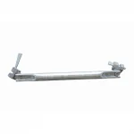 Ringlock Diagonal Brace