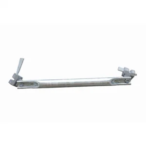 Ringlock Diagonal Brace