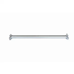 Ringlock Horizontal Ledger O Type