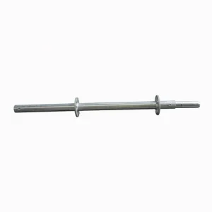 Ringlock Standard (Vertical)