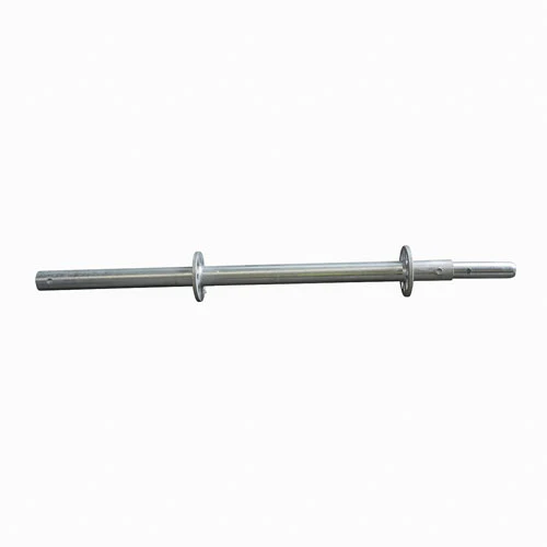 Ringlock Standard (Vertical)