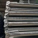 Ringlock Horizontal Ledger O Type