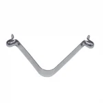 Scaffold Spring Clip