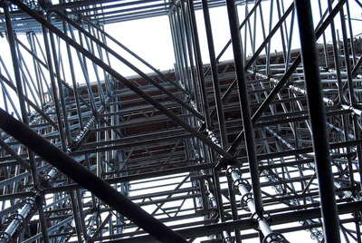 The Ultimate Guide to Scaffolding Cost Reduction: How to Get Competitive Quotes from China