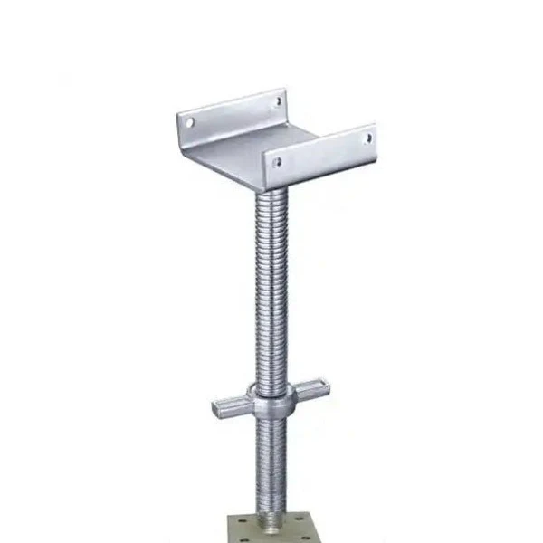 Scaffolding Adjustable Hollow U-Head Jack