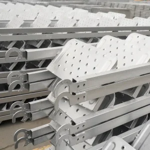Ladders