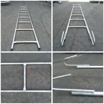 Scaffolding Monkey Ladder