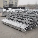 Stair Case Ladder