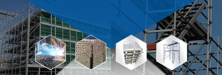 Bythai Scaffolding